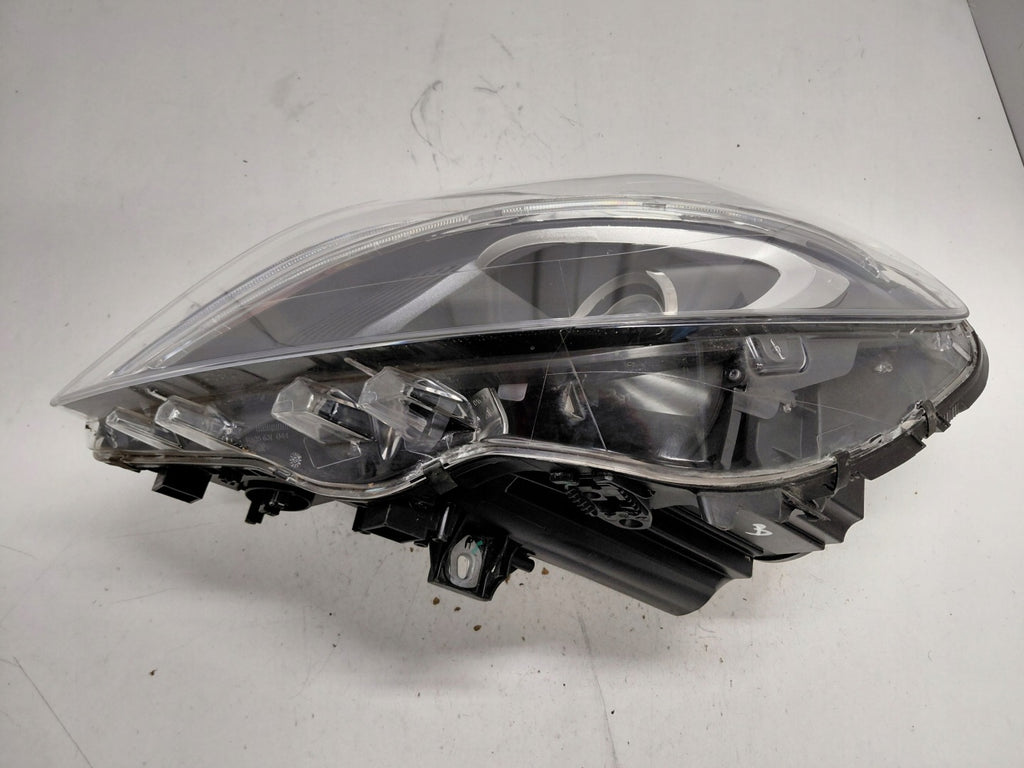 Frontscheinwerfer Mercedes-Benz W246 A2468207161 Xenon Links Headlight SCH1325925771dh