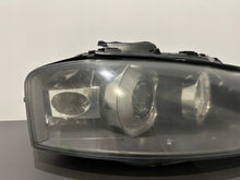 Load image into Gallery viewer, Frontscheinwerfer Audi A3 8P0941004D Xenon Rechts Scheinwerfer Headlight SCH8719257867lp