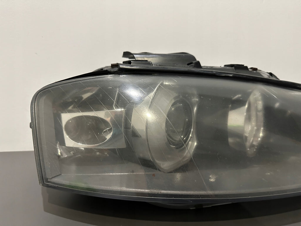 Frontscheinwerfer Audi A3 8P0941004D Xenon Rechts Scheinwerfer Headlight