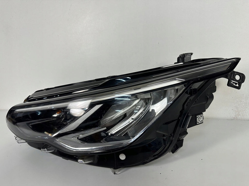 Frontscheinwerfer VW Golf VIII I 1V7000777 Links Scheinwerfer Headlight SCH1577939262il