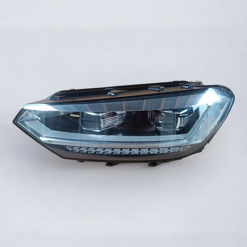 Frontscheinwerfer VW Touran 5TB941081A Full LED Links Scheinwerfer Headlight