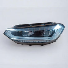 Laden Sie das Bild in den Galerie-Viewer, Frontscheinwerfer VW Touran 5TB941081A Full LED Links Scheinwerfer Headlight