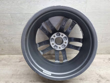 Laden Sie das Bild in den Galerie-Viewer, 1x Alufelge 18 Zoll 5x112 8W0601025BA Audi A4 Rim Wheel FEL3695245791fo