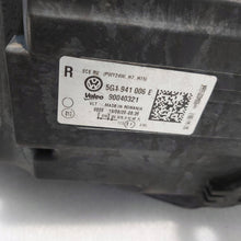 Load image into Gallery viewer, Frontscheinwerfer VW Golf VII 5G1941005 5G1941006 Ein Stück (Rechts oder Links) SCH4650172703yh