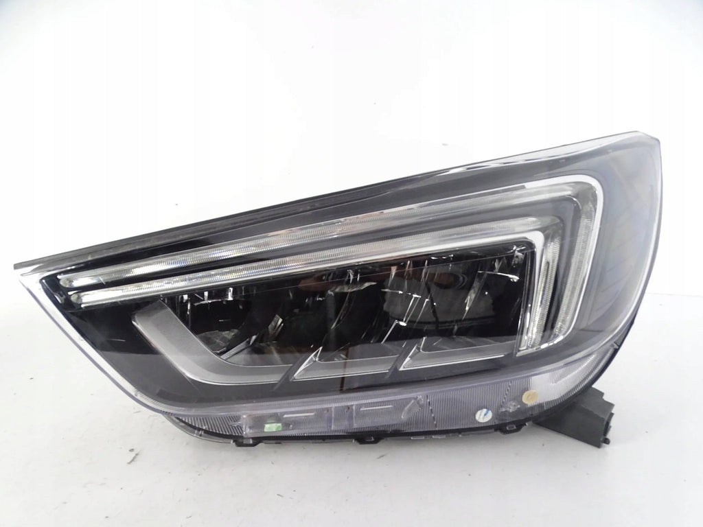 Frontscheinwerfer Opel Mokka X 42641941 Links Scheinwerfer Headlight