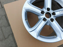 Load image into Gallery viewer, 1x Alufelge 17 Zoll 7.5" 5x112 45ET 8K0601025CE Audi A4 B8 Rim Wheel FEL2752540970ht