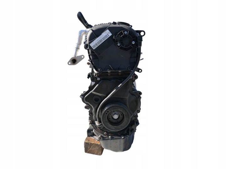 Motor Audi A4 CDHA 1.8 TFSI 120PS 88kW 102TKm 2013 Benzin Engine Unkomplett MOT5002628247aq