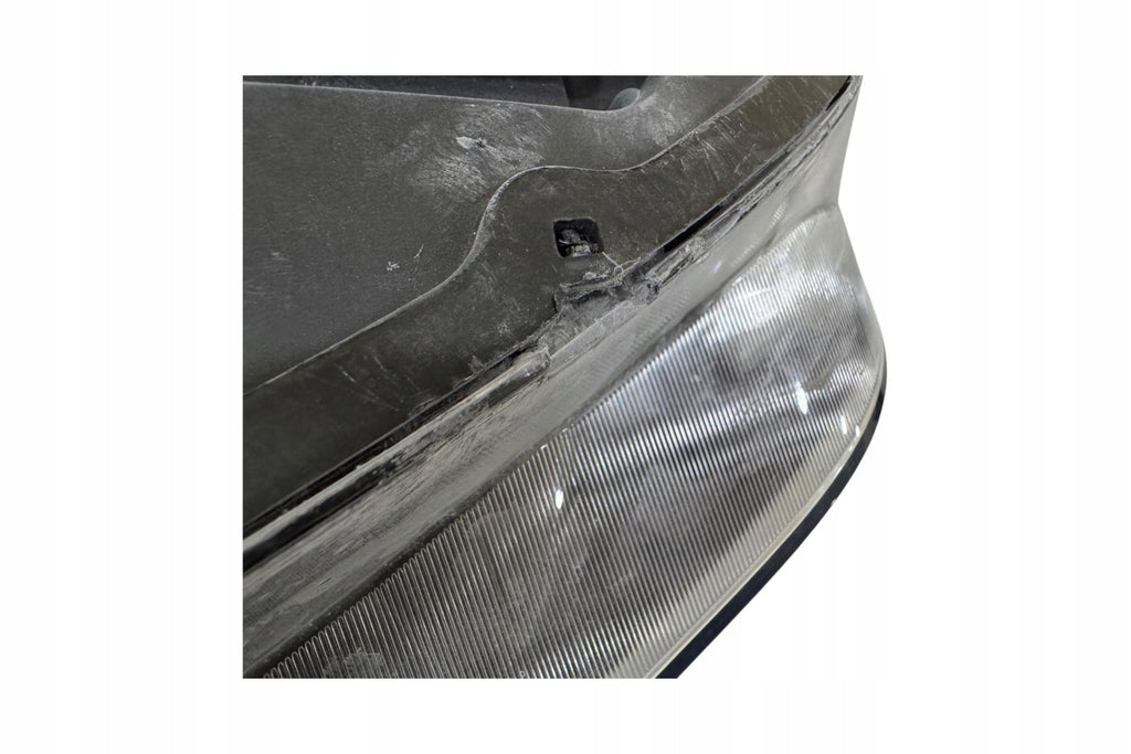 Frontscheinwerfer BMW X1 E84 299349213 Rechts Scheinwerfer Headlight SCH7063585616rw
