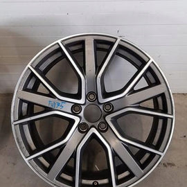 1x Alufelge 19 Zoll 8.5