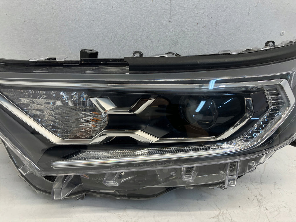 Frontscheinwerfer Toyota V Full LED Links Scheinwerfer Headlight SCH2211563978sm
