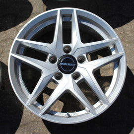 4x Alufelge 16 Zoll 6.5