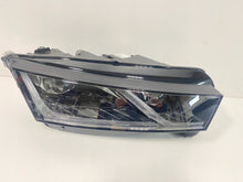 Laden Sie das Bild in den Galerie-Viewer, Frontscheinwerfer Skoda Octavia IV 5E4941016A LED Rechts Scheinwerfer Headlight SCH8876415379ji