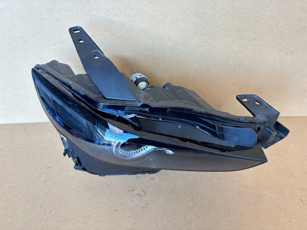 Frontscheinwerfer Mazda Cx-30 Cx30 DGJ1-51-030 Full LED Rechts Headlight