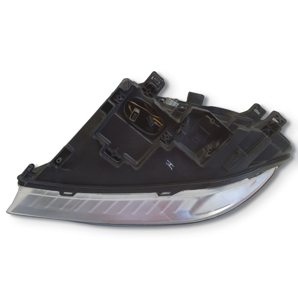 Frontscheinwerfer Volvo V70 III 31214348 Xenon Rechts Scheinwerfer Headlight SCH3208565192mc