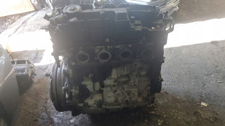 Motor Toyota Avensis Verso N47C9A01 1.6 112PS 130TKm Diesel Engine Unkomplett MOT2798567549rd