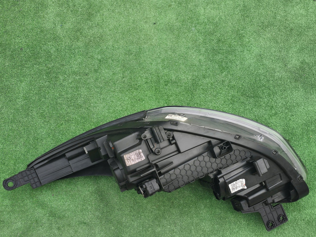 Frontscheinwerfer Kia Sportage 92102F1500 Full LED Rechts Scheinwerfer Headlight SCH3164474005sl