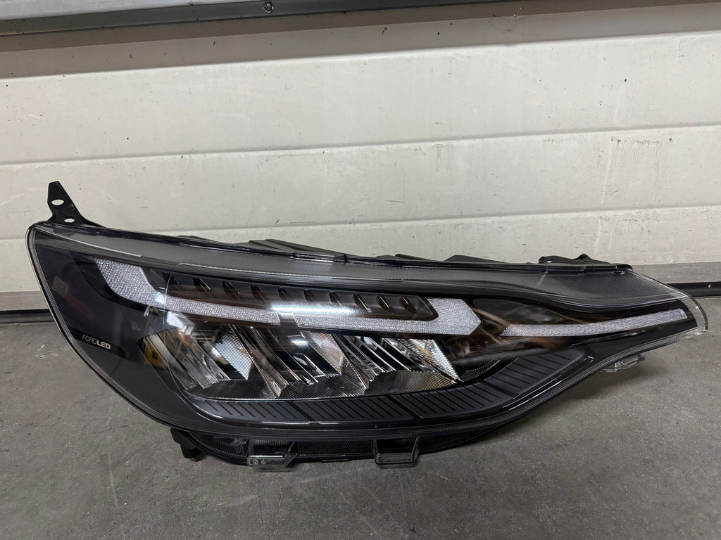 Frontscheinwerfer Ford Transit Custom PZ31-13E014-CB LED Rechts Headlight