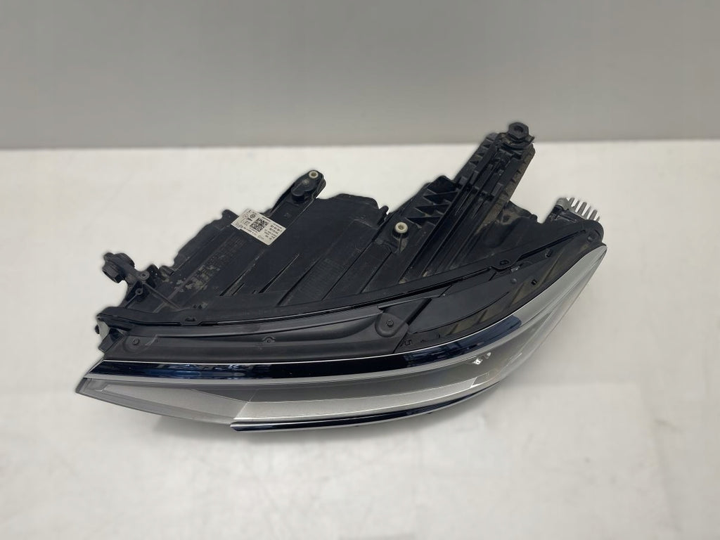 Frontscheinwerfer VW Passat B8 3G1941081 Links Scheinwerfer Headlight SCH8564434144xt