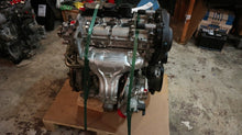 Laden Sie das Bild in den Galerie-Viewer, Motor Volvo Xc90 I Xc60 B4204T28 160TKm 2016 Benzin Engine Unkomplett MOT8213298951mx