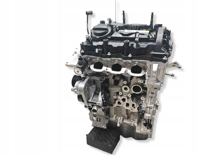 Motor BMW 1 B38A15M2 1.5 1TKm 2025 Hybrid Engine Unkomplett MOT5732426334xz