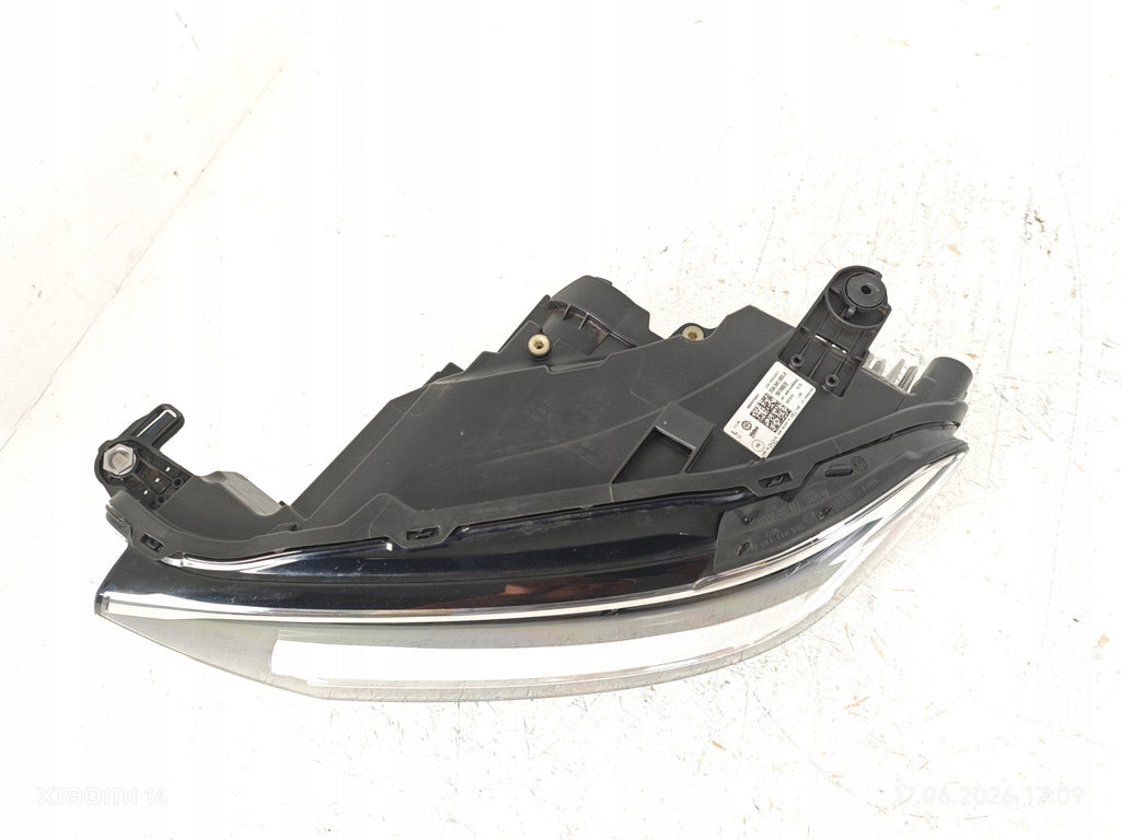 Frontscheinwerfer VW T-Roc 2GA941005H LED Links Scheinwerfer Headlight SCH9266705658wf