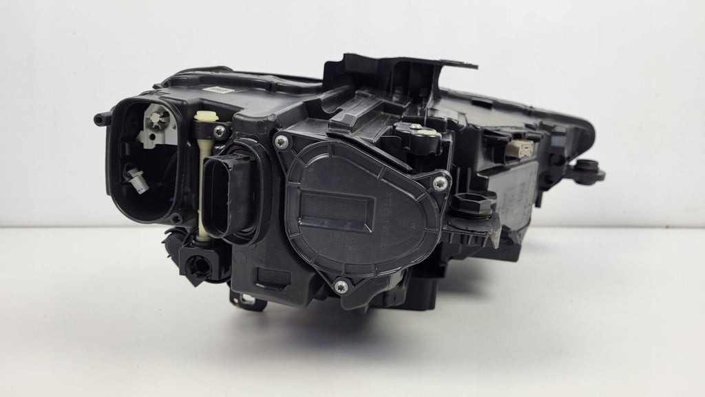 Frontscheinwerfer Audi A3 8V0941783D-1KUD LED Links Scheinwerfer Headlight SCH8125105283di