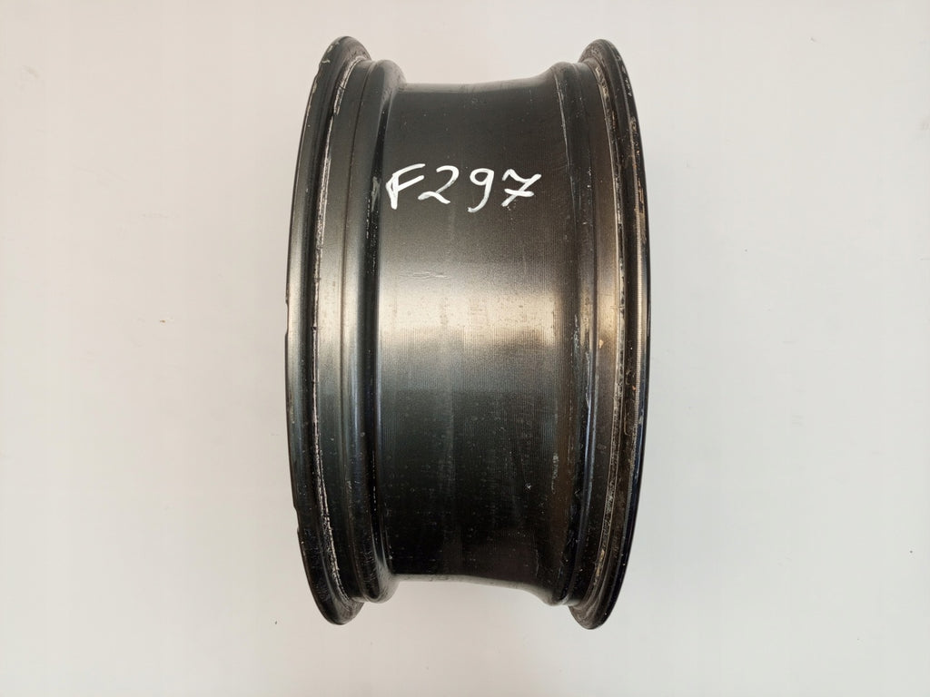 1x Alufelge 19 Zoll 7.5" 5x114.3 49 5ET Glanz 52910-S1730 Hyundai Santa I Fe FEL9051623674yv