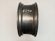 Load image into Gallery viewer, 1x Alufelge 19 Zoll 7.5" 5x114.3 49 5ET Glanz 52910-S1730 Hyundai Santa I Fe FEL9051623674yv