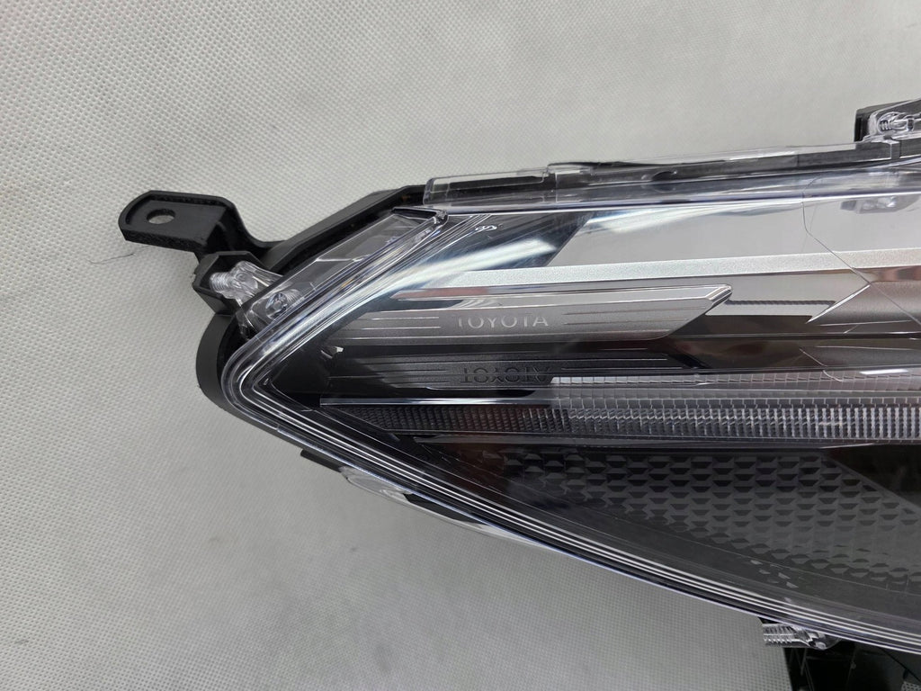 Frontscheinwerfer Toyota Corolla SP16-184 Full LED Rechts Scheinwerfer Headlight SCH1506148128yo