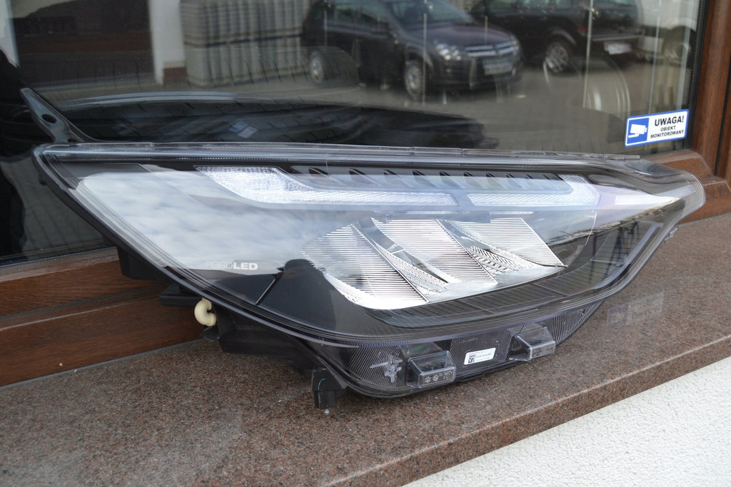 Frontscheinwerfer Ford Transit Custom PZ3113E014CB LED Rechts Headlight