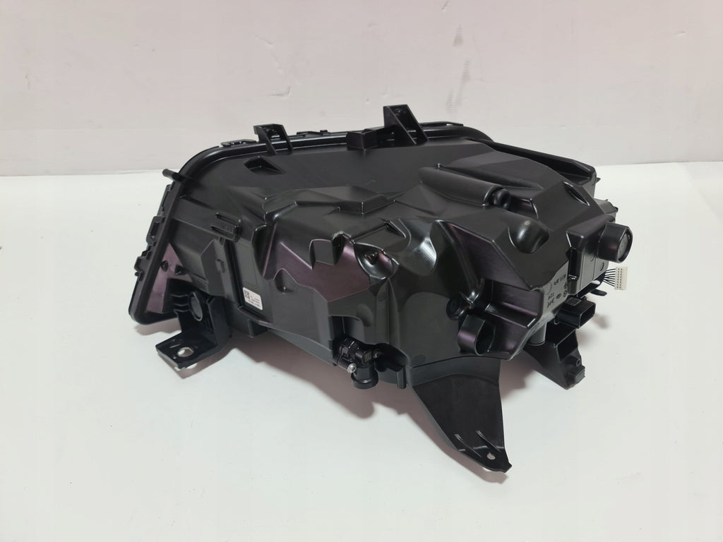 Frontscheinwerfer Opel Astra L 9858777080 LED Links Scheinwerfer Headlight SCH8776307715ni