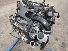 Laden Sie das Bild in den Galerie-Viewer, Motor Mercedes-Benz W213 W205 M276823 3.0 Benzin Engine Komplett MOT9979659643lk