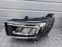 Laden Sie das Bild in den Galerie-Viewer, Frontscheinwerfer Opel Grandland 9839689680 LED Links Scheinwerfer Headlight