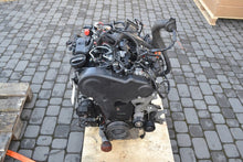 Laden Sie das Bild in den Galerie-Viewer, Motor Audi CAH CAHA 2.0 TDI 170PS 125kW 151TKm Diesel Engine Komplett MOT3462082988re
