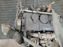 Load image into Gallery viewer, Motor VW Touran BMM 2.0 TDI 140PS 103kW 261TKm 2008 Diesel Engine Komplett MOT6008747770rk
