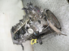 Laden Sie das Bild in den Galerie-Viewer, Motor Mercedes-Benz W205 274920 2.0 CGI Hybrid Engine Unkomplett MOT4360465663sy