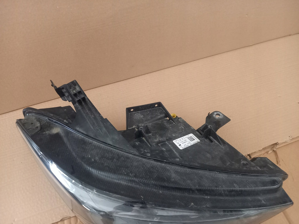 Frontscheinwerfer Cupra Born 10F941008H LED Rechts Scheinwerfer Headlight