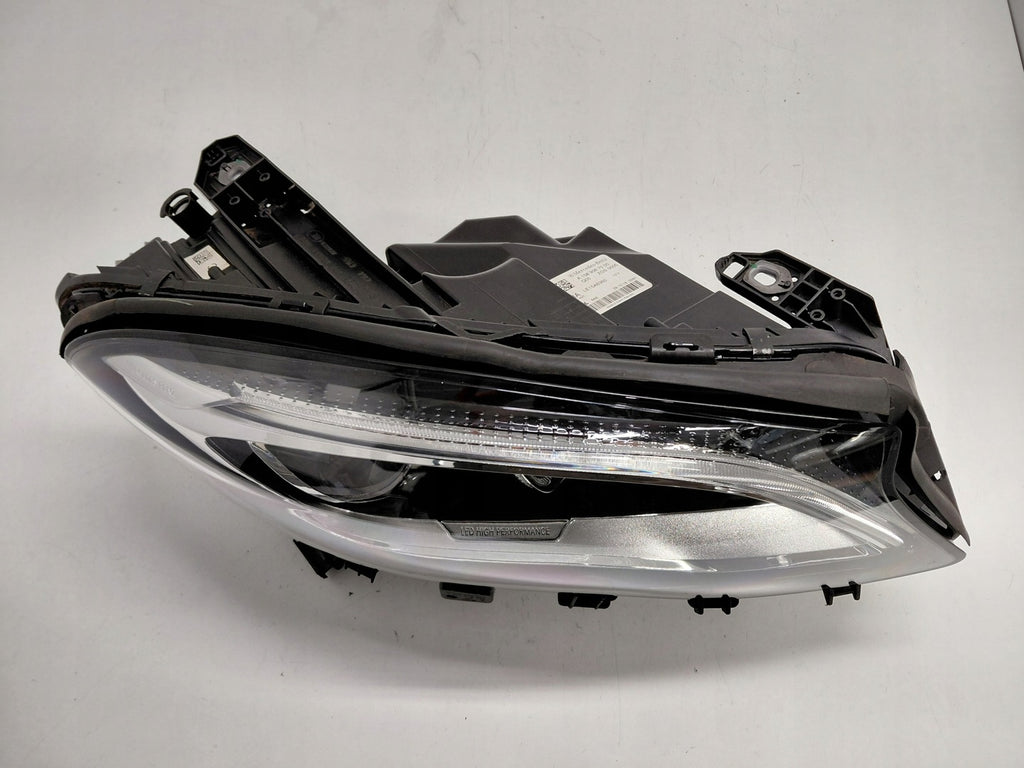 Frontscheinwerfer Mercedes-Benz Gla A1569067000 Full LED Rechts Headlight SCH9043344332dq