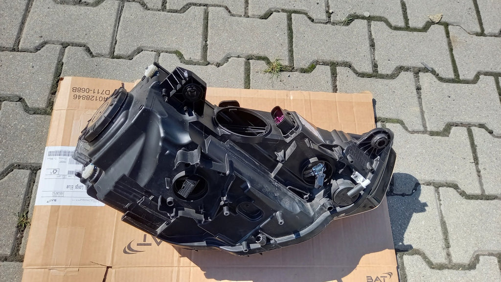 Frontscheinwerfer Audi A3 8V0941005AF Xenon Links Scheinwerfer Headlight