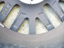 Load image into Gallery viewer, 1x Alufelge 18 Zoll 7.5" 5x112 50ET Glanz Schwarz 6891179 BMW 1 Rim Wheel FEL9705785704nn