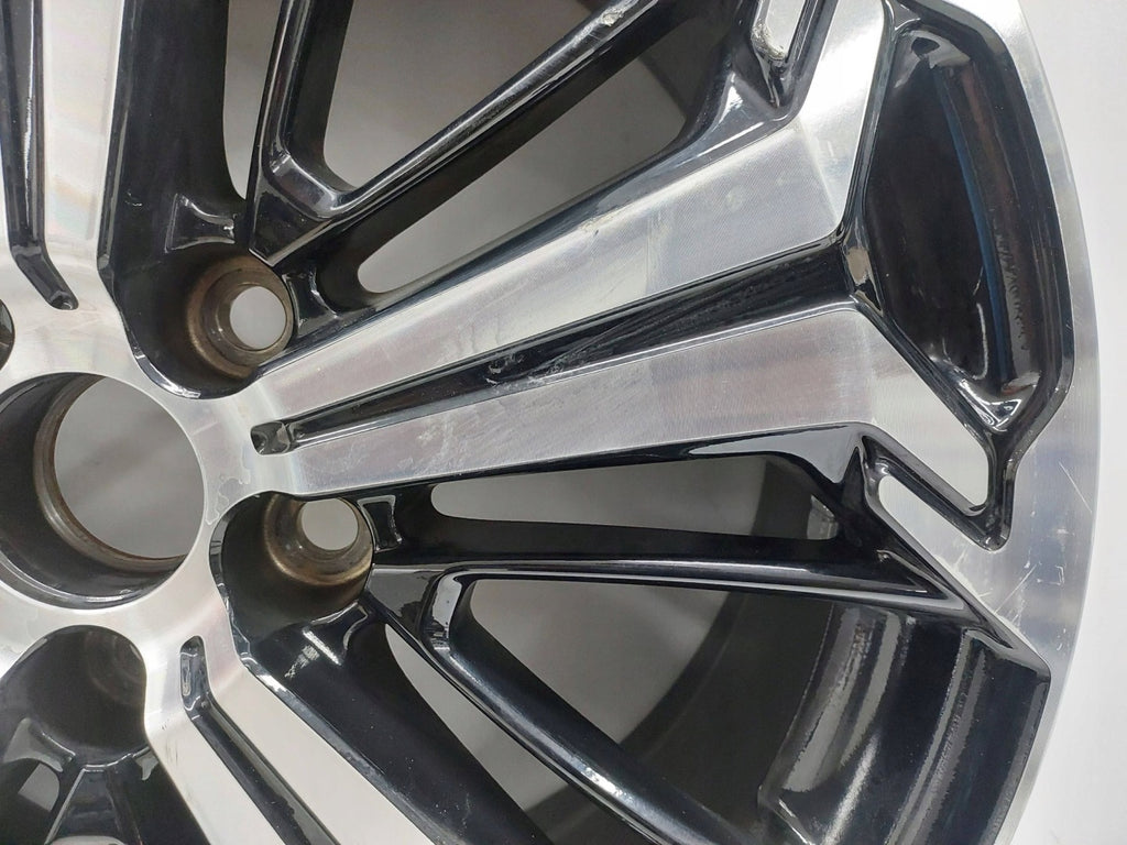 1x Alufelge 19 Zoll SPP15990 Toyota Rav 4 Rim Wheel FEL3629288530hd