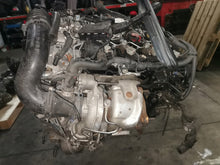 Laden Sie das Bild in den Galerie-Viewer, Motor Mazda SH01 2.2 Diesel Engine Komplett