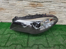 Load image into Gallery viewer, Frontscheinwerfer BMW 5 F11 F10 7424151 Xenon Links Scheinwerfer Headlight SCH9497959694js