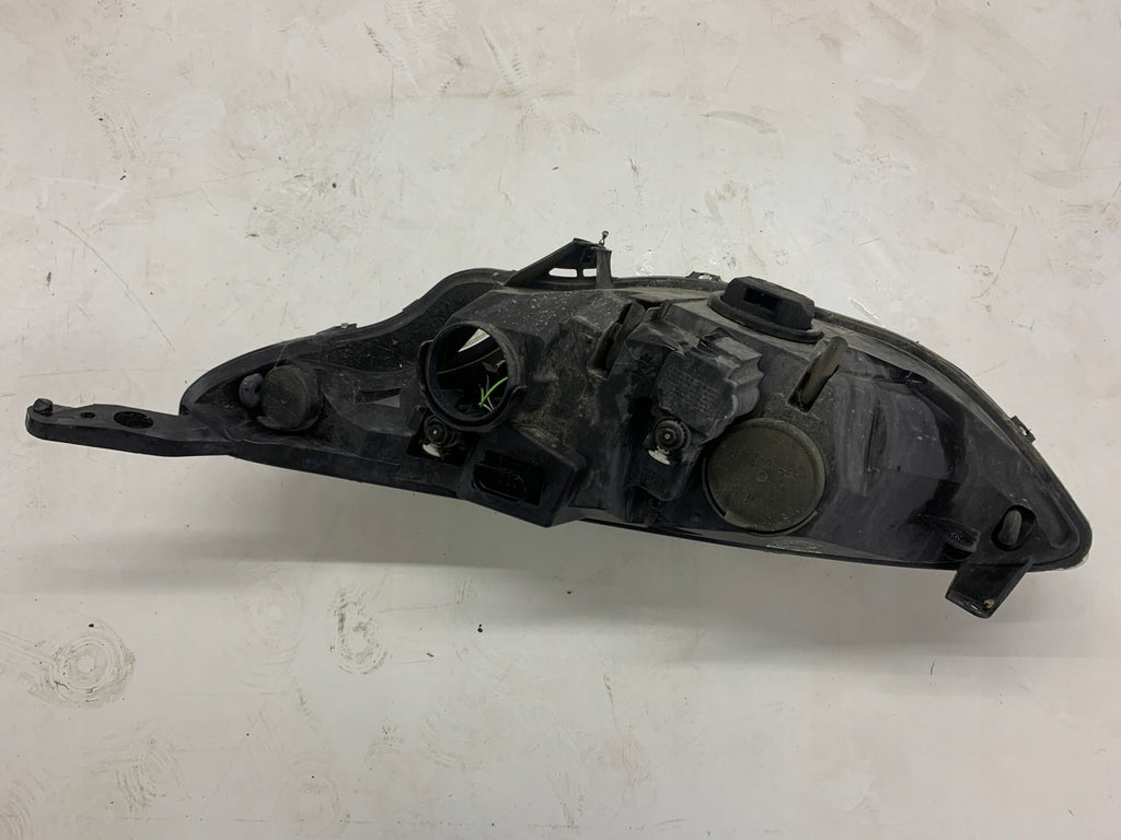 Frontscheinwerfer Ford B-Max AV11-13W029-AE Rechts Scheinwerfer Headlight SCH1219982217cc