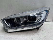 Laden Sie das Bild in den Galerie-Viewer, Frontscheinwerfer Ford Kuga GV4113035GA Xenon Links Scheinwerfer Headlight SCH5671568069pq