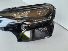 Laden Sie das Bild in den Galerie-Viewer, Frontscheinwerfer Skoda Karoq 57B941035B Full LED Links Scheinwerfer Headlight SCH9004094822nf