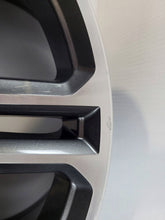 Load image into Gallery viewer, 1x Alufelge 19 Zoll 8.0" 5x112 33ET A2574011200 Mercedes-Benz Cls Rim Wheel FEL9581839894bk