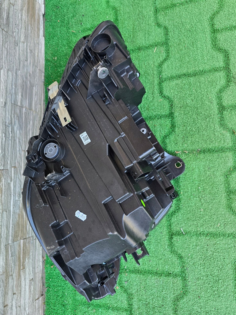 Frontscheinwerfer BMW 1 F40 94828121 LED Rechts Scheinwerfer Headlight SCH2969721306jv