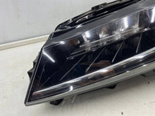 Laden Sie das Bild in den Galerie-Viewer, Frontscheinwerfer Skoda Superb III 3V1941015D LED Links Scheinwerfer Headlight SCH7996992776fb