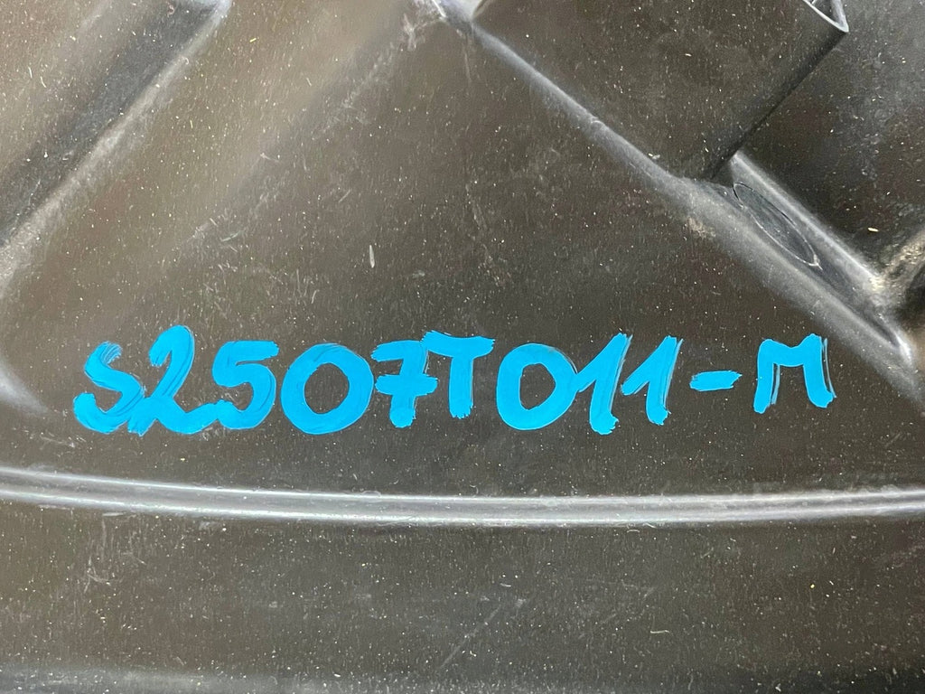 Frontscheinwerfer Ford Transit Tourneo Courier JT76-13W029-AD Rechts Headlight